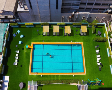 Evergreen Place Siam by UHG 14