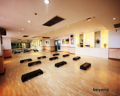 Evergreen Place Siam by UHG 30