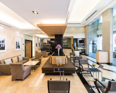 Evergreen Place Siam by UHG 5