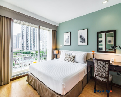 Evergreen Place Siam by UHG 59