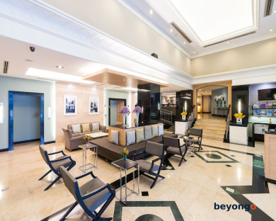 Evergreen Place Siam by UHG 6