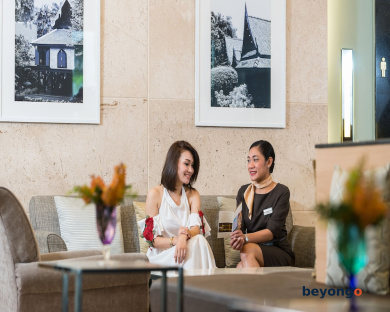 Evergreen Place Siam by UHG 7