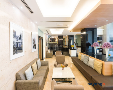 Evergreen Place Siam by UHG 8