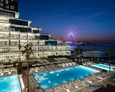 FIVE LUXE 2