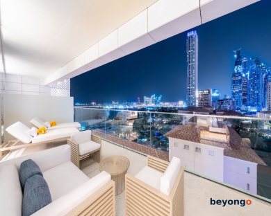 FIVE LUXE 104