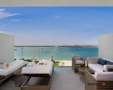FIVE LUXE 107