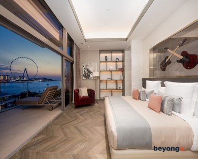 FIVE LUXE 108