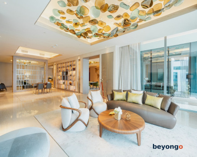 FIVE LUXE 109