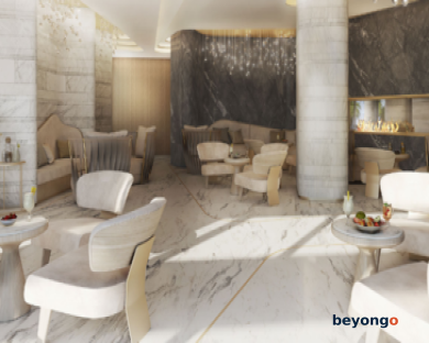 FIVE LUXE 120