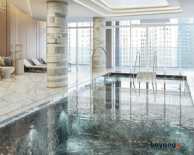 FIVE LUXE 126