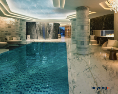 FIVE LUXE 127
