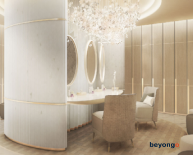 FIVE LUXE 137