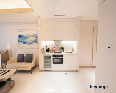 FIVE LUXE 138