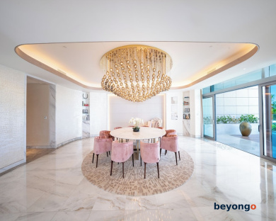 FIVE LUXE 140