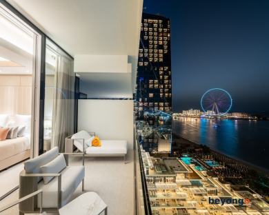 FIVE LUXE 24