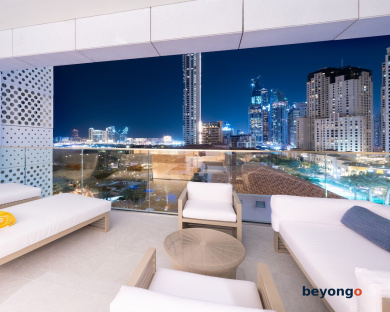 FIVE LUXE 26