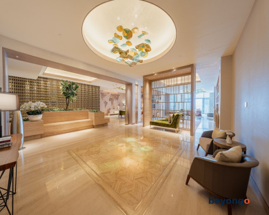FIVE LUXE 5