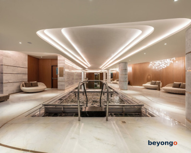 FIVE LUXE 7