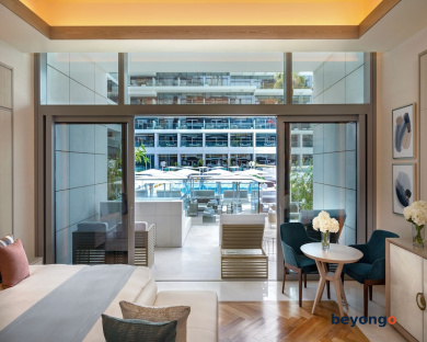 FIVE LUXE 82