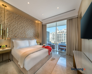 FIVE Palm Jumeirah Dubai 100
