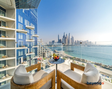 FIVE Palm Jumeirah Dubai 101