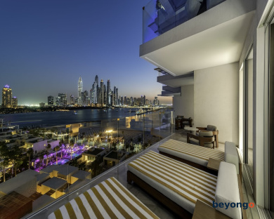 FIVE Palm Jumeirah Dubai 102