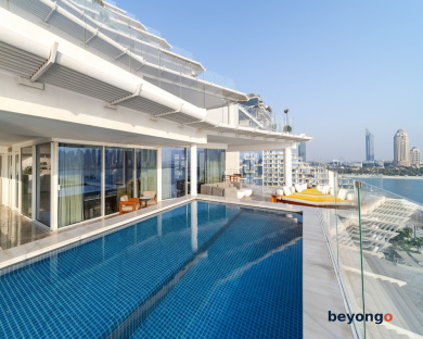 FIVE Palm Jumeirah Dubai 103
