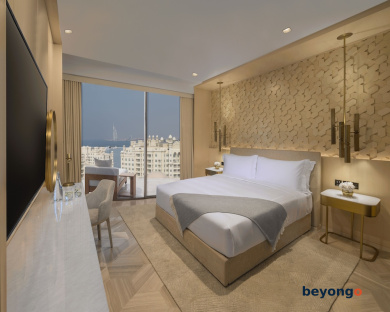 FIVE Palm Jumeirah Dubai 104