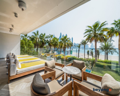 FIVE Palm Jumeirah Dubai 105