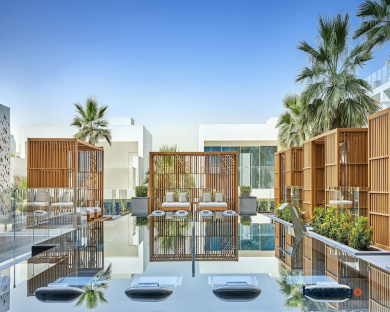 FIVE Palm Jumeirah Dubai 11