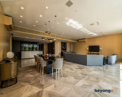 FIVE Palm Jumeirah Dubai 112