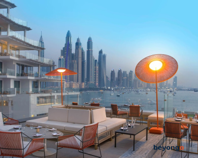 FIVE Palm Jumeirah Dubai 114