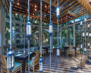 FIVE Palm Jumeirah Dubai 115