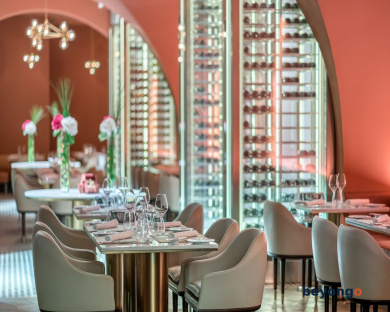 FIVE Palm Jumeirah Dubai 118