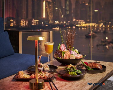 FIVE Palm Jumeirah Dubai 119