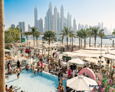 FIVE Palm Jumeirah Dubai 12