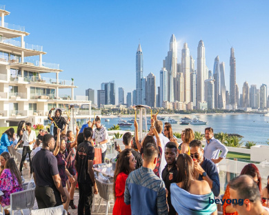 FIVE Palm Jumeirah Dubai 121