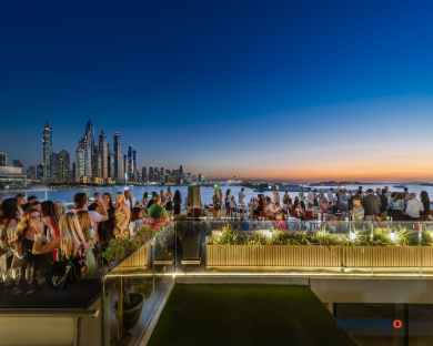 FIVE Palm Jumeirah Dubai 122