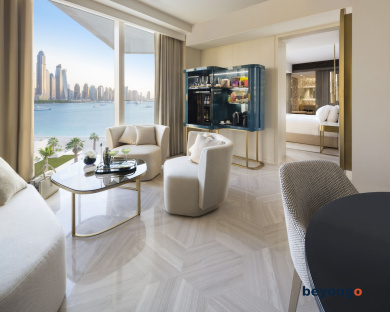 FIVE Palm Jumeirah Dubai 127