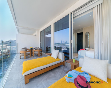 FIVE Palm Jumeirah Dubai 133