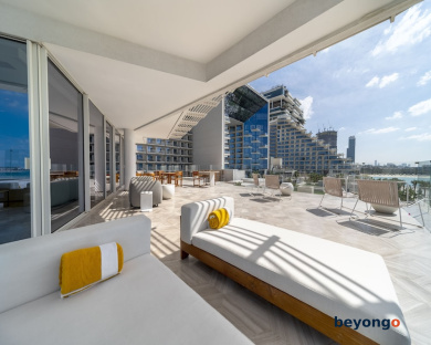 FIVE Palm Jumeirah Dubai 135