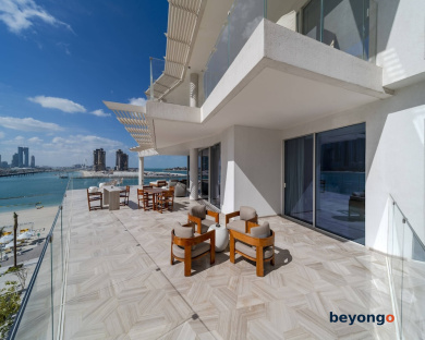 FIVE Palm Jumeirah Dubai 136