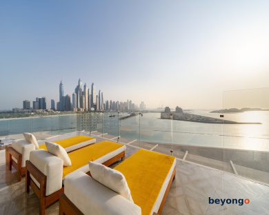 FIVE Palm Jumeirah Dubai 137