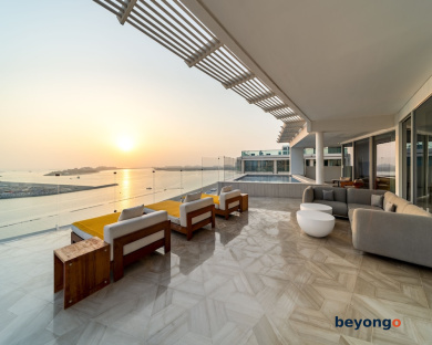 FIVE Palm Jumeirah Dubai 138