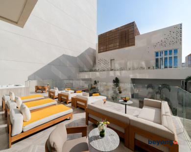 FIVE Palm Jumeirah Dubai 14