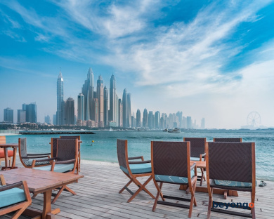 FIVE Palm Jumeirah Dubai 141
