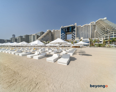 FIVE Palm Jumeirah Dubai 15