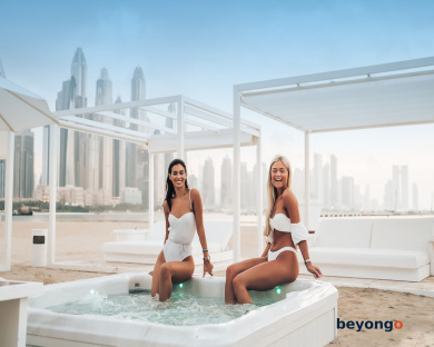 FIVE Palm Jumeirah Dubai 17