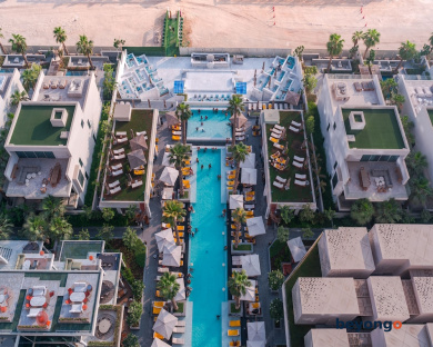 FIVE Palm Jumeirah Dubai 3