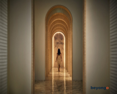 FIVE Palm Jumeirah Dubai 23